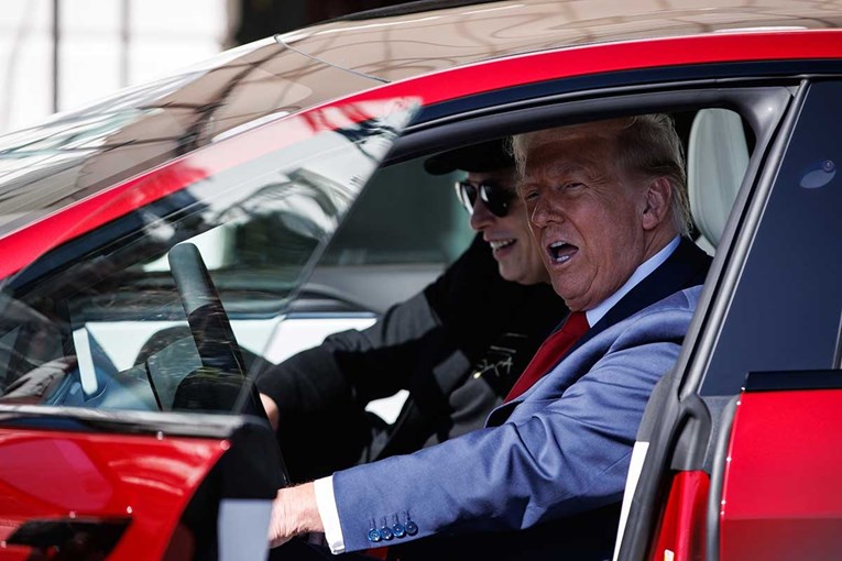 Zašto se Musk svađa s Trumpom?
