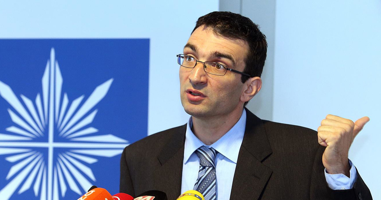 Ruđer Bošković pokrenuo stegovni postupak protiv Domazeta-Loše zbog izjava o koroni