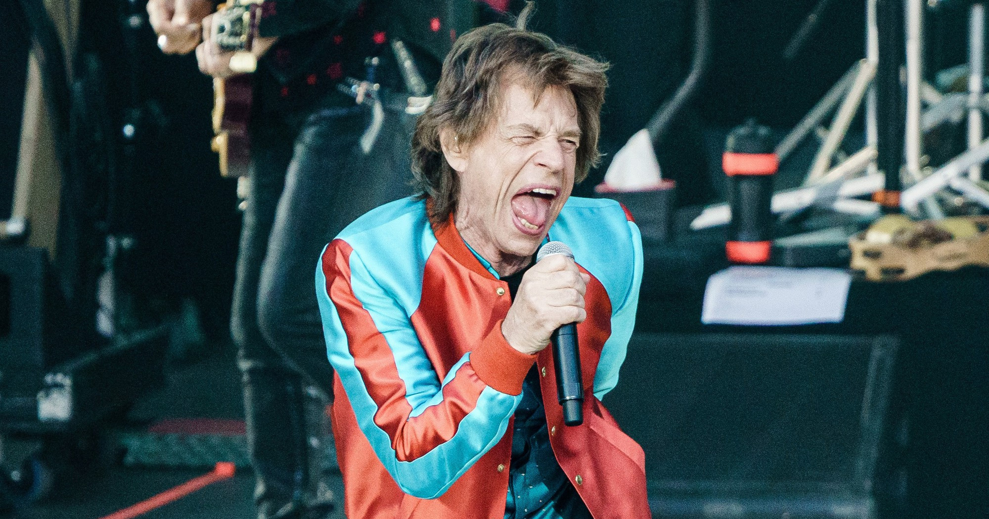 Mick Jagger o AI-u: "To je obično smeće" (a koristili su za pomlađivanje u spotu)