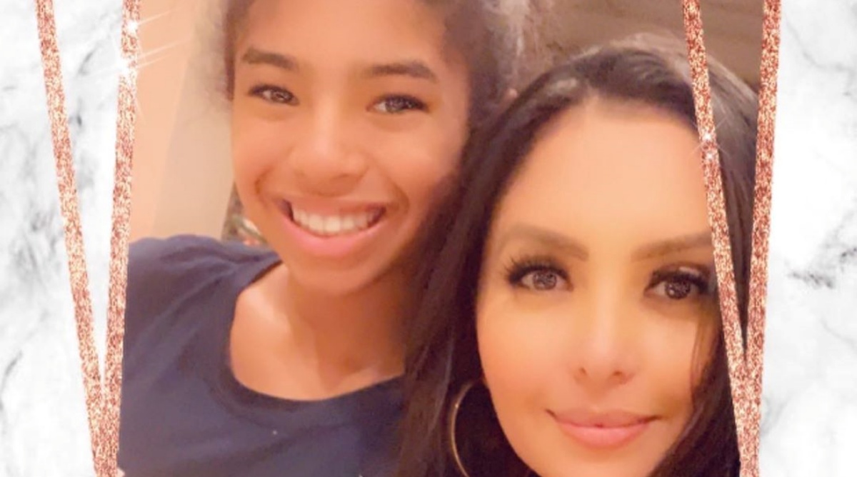 Vanessa Bryant prije 7 dana objavila zadnju fotku kćeri, uz opis stoji avion