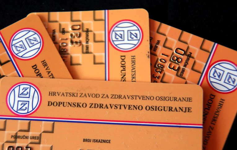 HZZO upozorava na novu prevaru