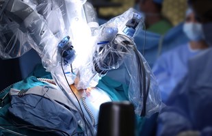 Uz pomoć robota na Rebru napravljeno više od 400 operacija raka prostate