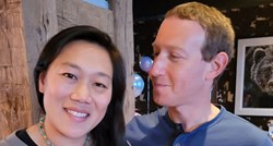 Mark Zuckerberg i supruga objavili da čekaju treće dijete, otkriven je i spol