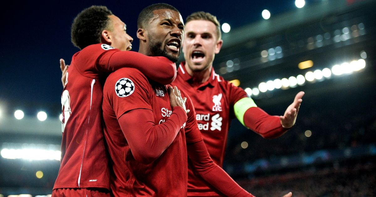 Liverpool je prvak Engleske