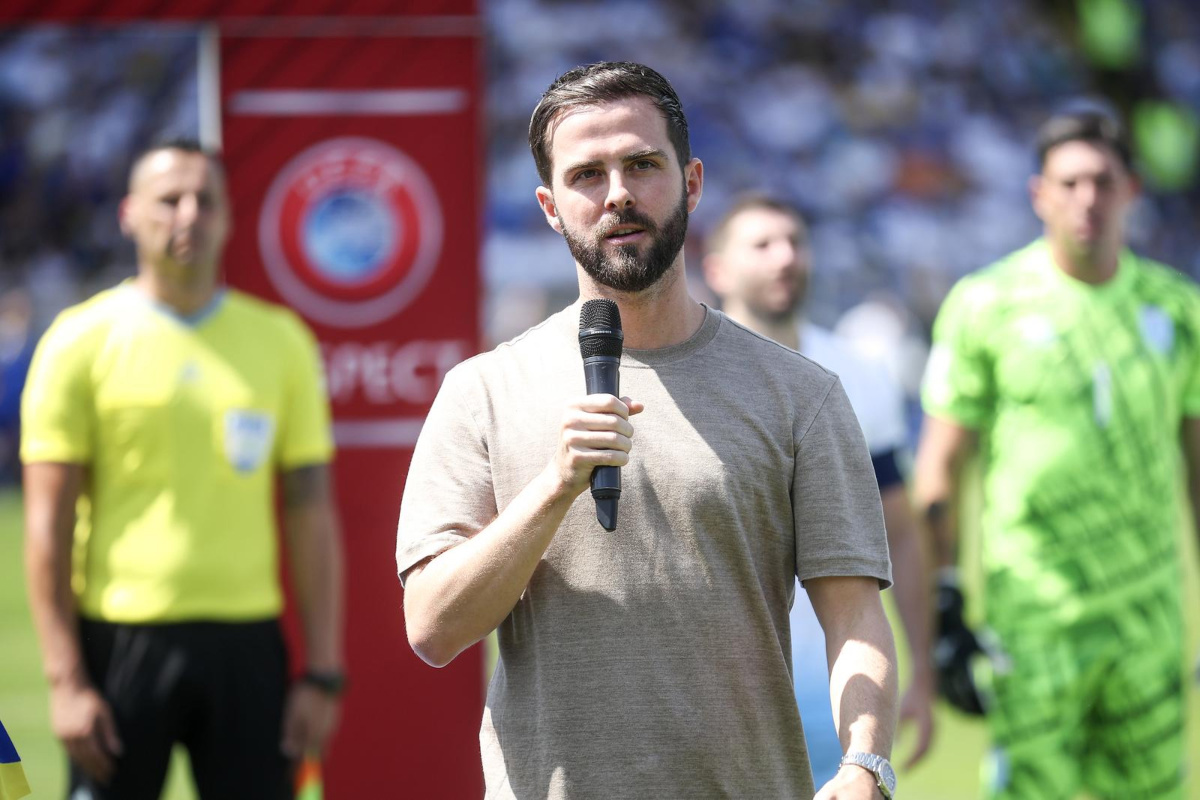 Pjanić: Ja sam Luksemburžanin koliko i Bosanac