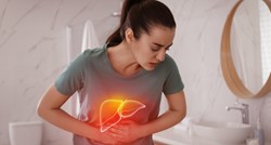 Gastroenterolog dijeli pet znakova upozorenja koji mogu ukazivati na cirozu jetre
