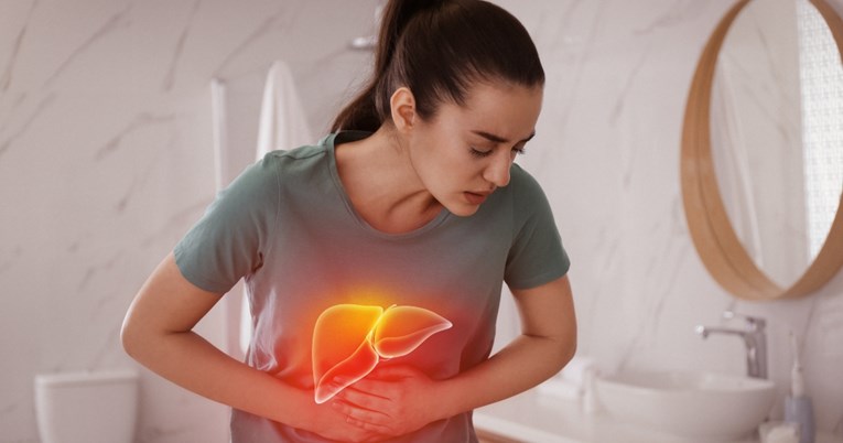 Gastroenterolog dijeli pet znakova upozorenja koji mogu ukazivati na cirozu jetre