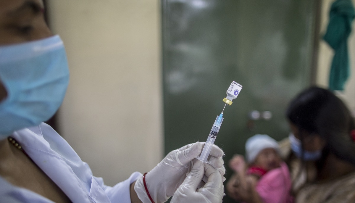 UNICEF će siromašnim zemljama poslati dvije milijarde doza cjepiva protiv korone