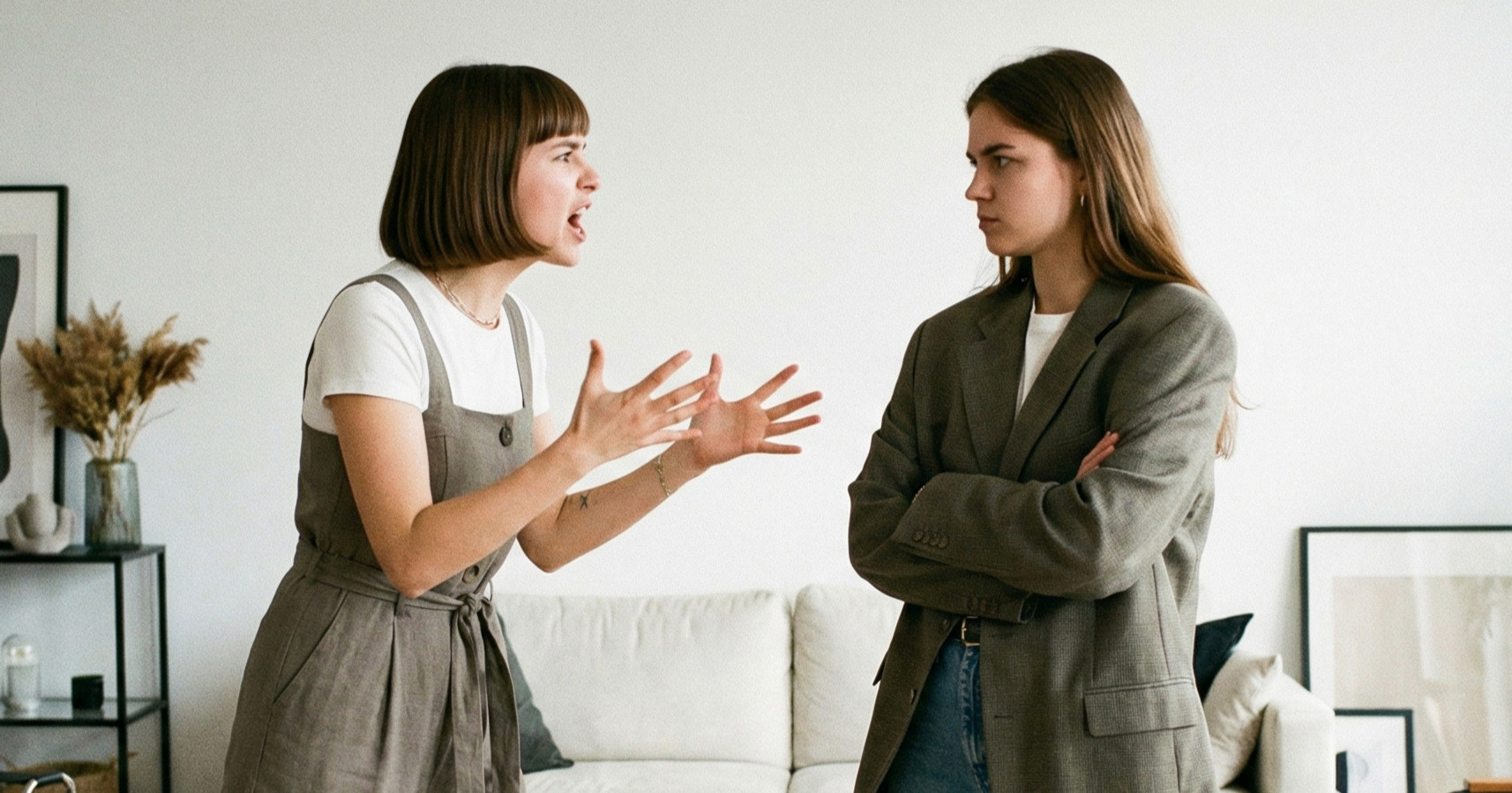 Želi ići na Maldive, a sestra joj kaže da će zbog toga "prekinuti svaki kontakt"