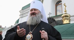 Ukrajinci odredili mitropolitu Pavelu 60 dana kućnog pritvora