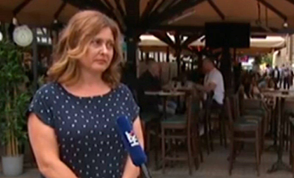 Epidemiologinja HZJZ-a: Mislim da covid-potvrde za šoping-centre nisu potrebne