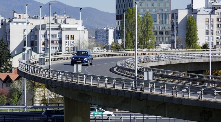 DHMZ objavio prognozu za danas, HAK upozorava na maglu i skliske ceste