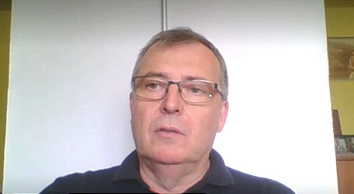 Capak: Iznenadila nas je žestina prijenosa korone u ljetnim mjesecima