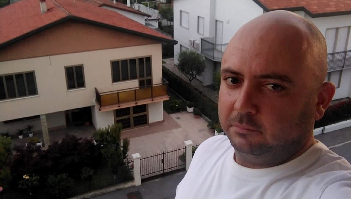 U Veneciji nožem izbo suprugu pa se pokušao ubiti u zatvoru drškom od metle