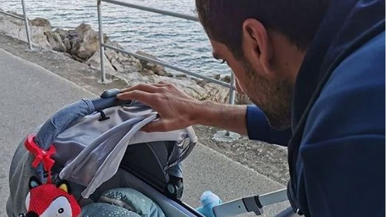 Marin Čilić otkrio zašto je sinu dao ime Baldo: Presretni smo s tim