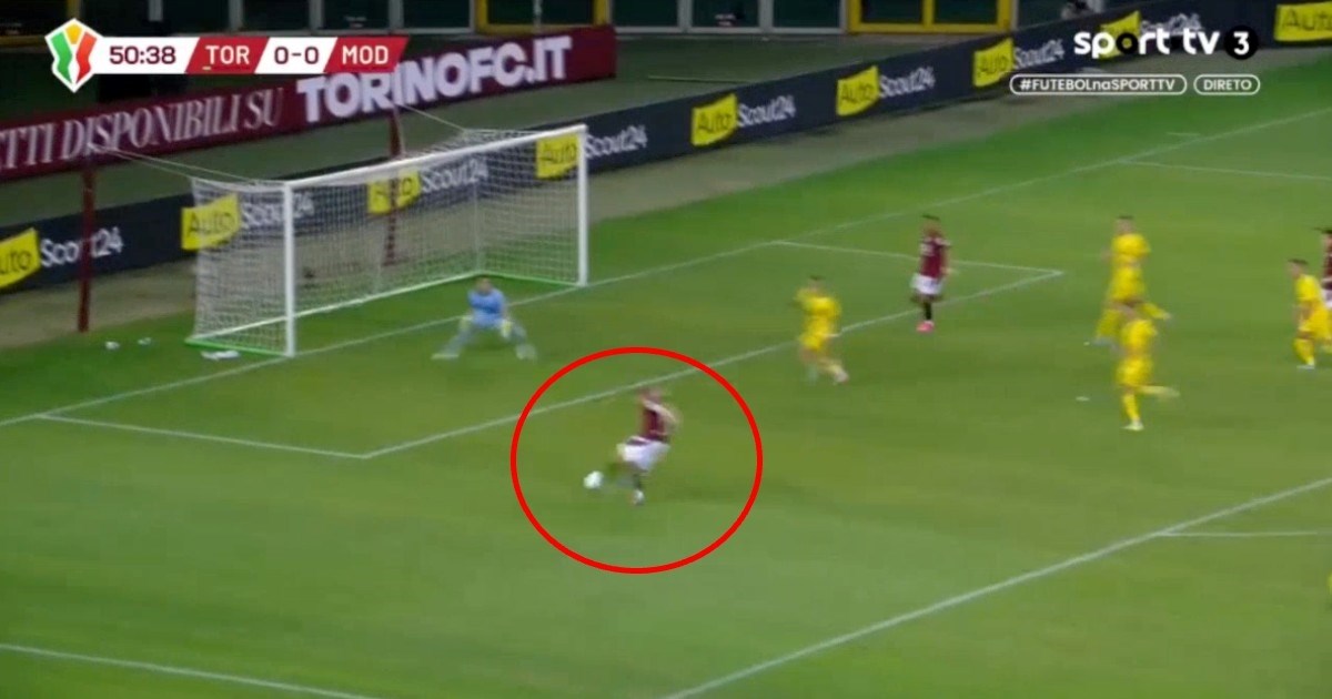 Pogledajte gol kojim je Vlašić donio Torinu prolaz u Kupu