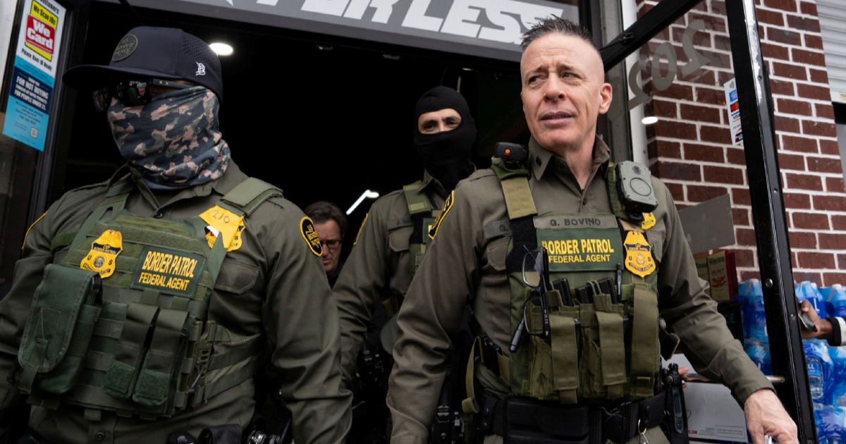 Trumpov šef granične policije hvali agente koji su ubili Prettija: "Sam si je kriv"