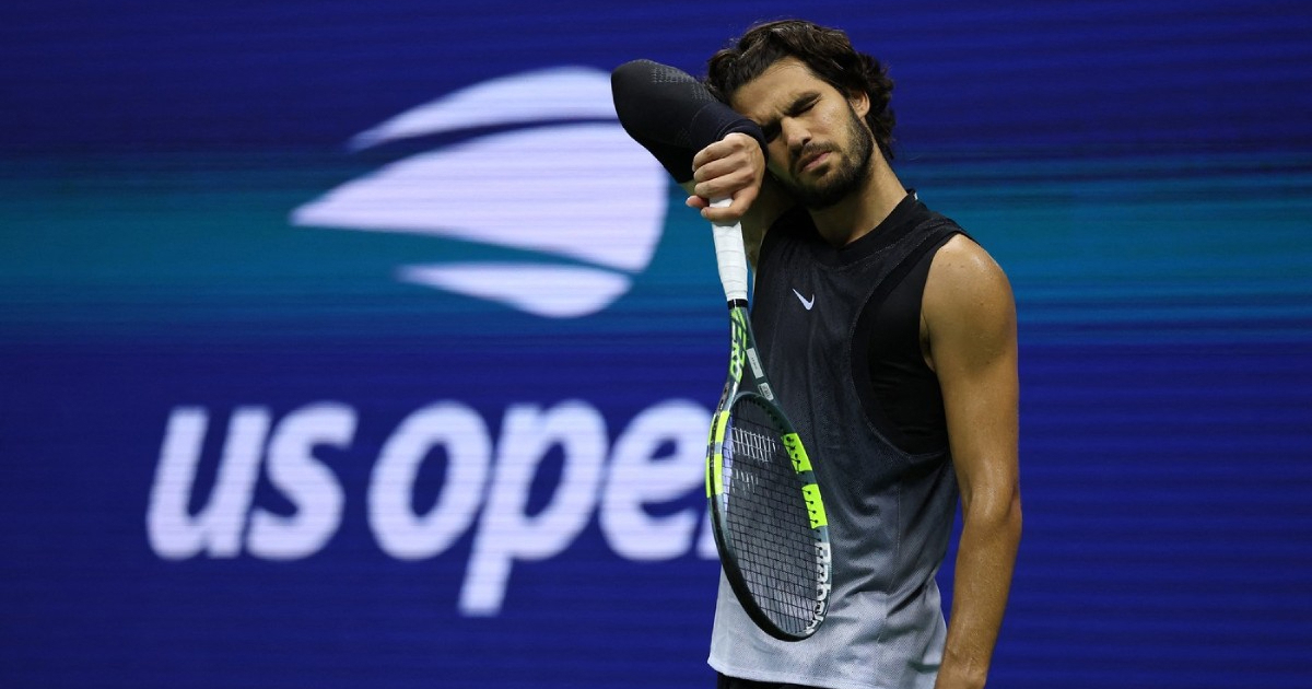 Šok na US Openu. Alcaraz ispao u četvrtinalu, meč završio tri sata iza ponoći