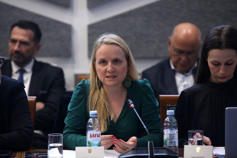 Peternel: Femicid je ideološka floskula