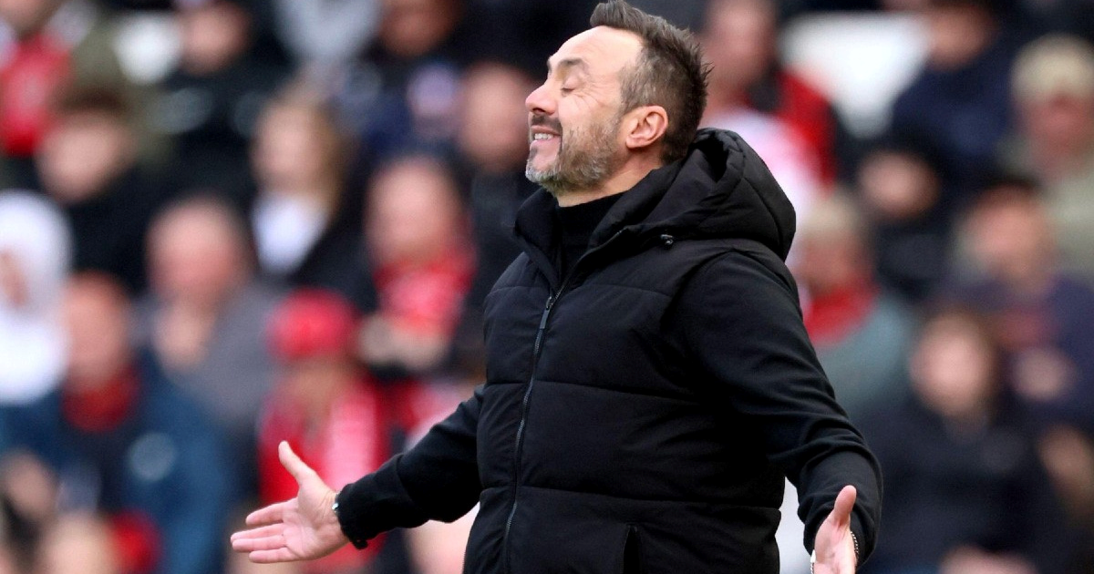 Tottenham izgubio u De Zerbijevom debiju i ostao u zoni ispadanja