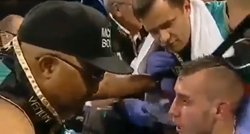 Pojavio se video u kojem trener nagovara preminulog boksača da odustane od borbe
