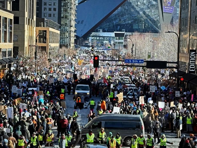 Preokret Trumpa: "Velik napredak!" "Granični car" ide na važan sastanak