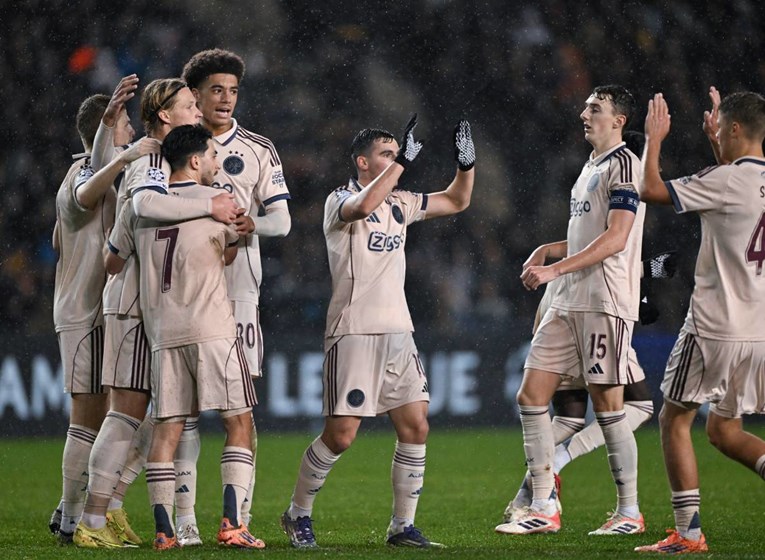 Prva pobjeda Ajaxa u Ligi prvaka, Kotarski i Kopenhagen slavili kod Villarreala