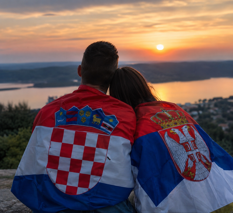 Hercegovac upoznao djevojku iz Vukovara, sve je bilo dobro dok nije rekla tko je