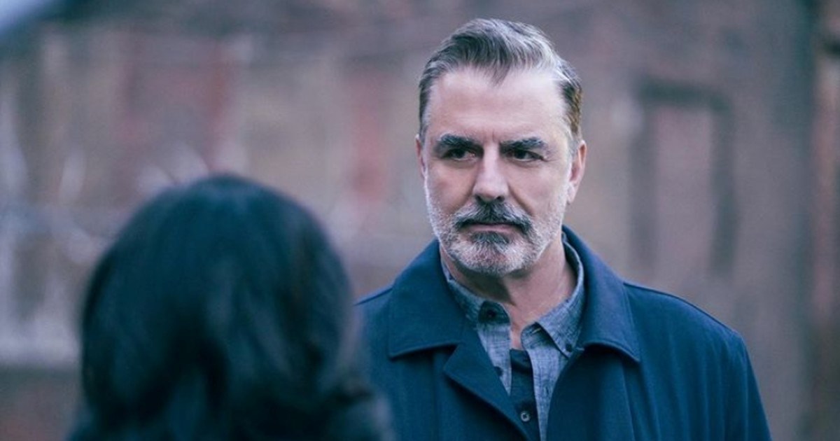 Chris Noth zbog optužbi za seksualno zlostavljanje otpušten sa serije The Equalizer