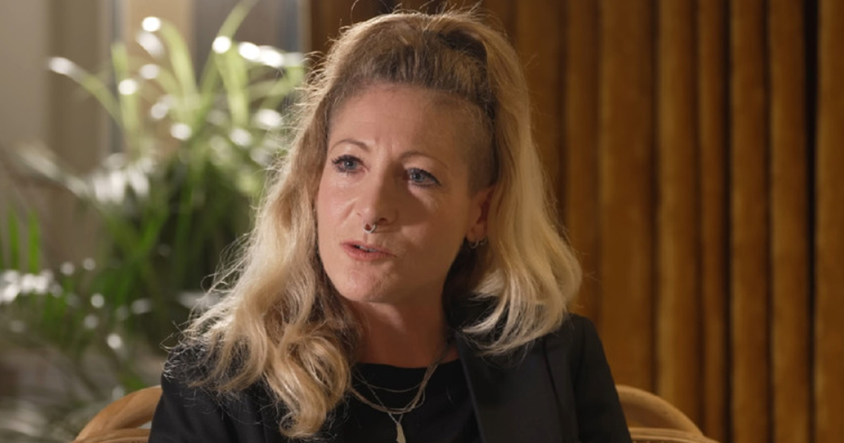 Hrvatica na čelu flotile za Gazu: "Pogledajte što se događa u Srbiji, pobunite se"