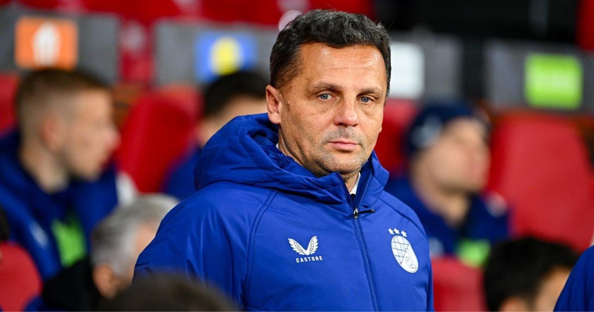 Objavljena snimka s utakmice. Kovačević vikao uputu koja je odmah donijela gol Dinamu