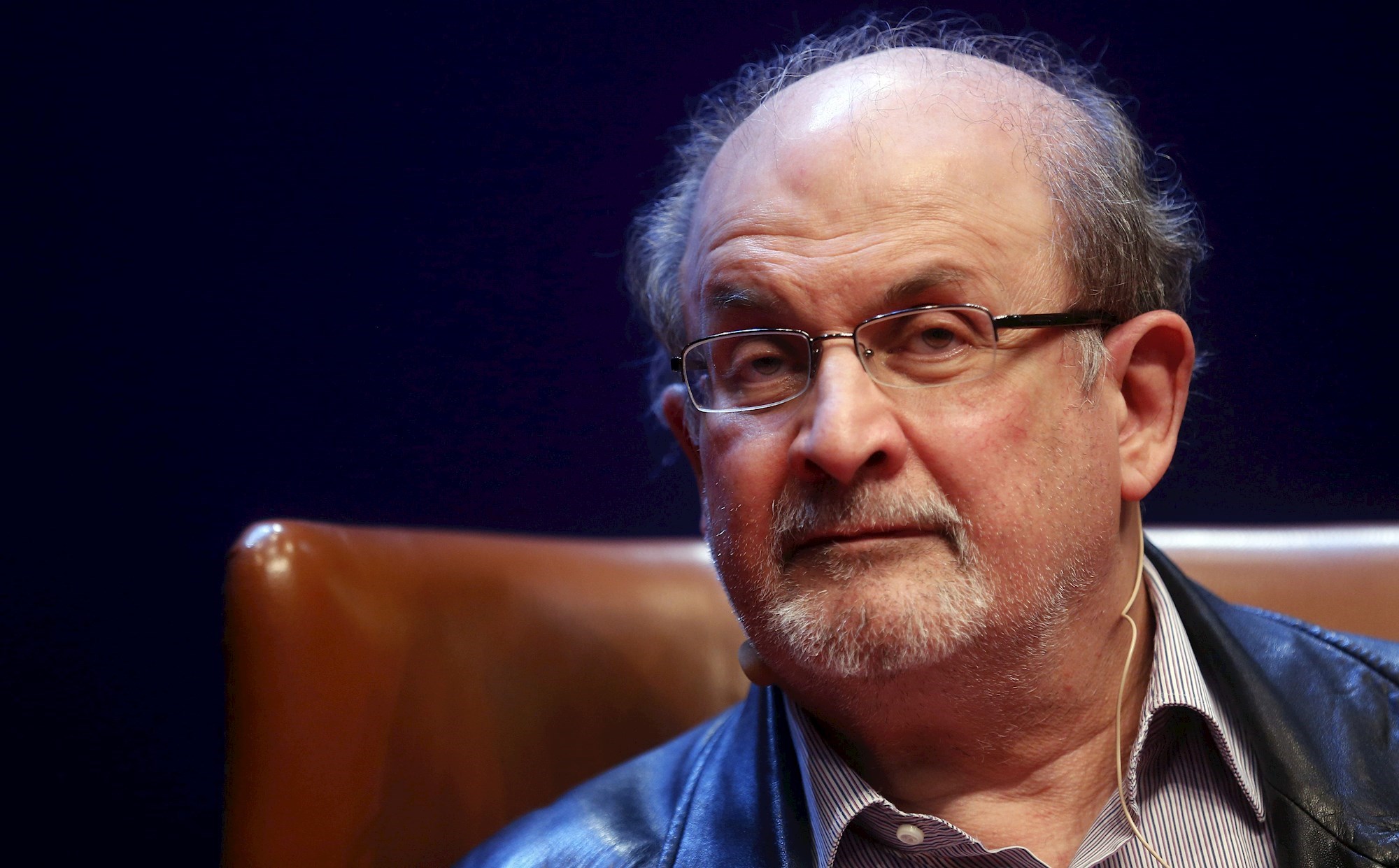 Salman Rushdie: Čime sam se zamjerio islamu