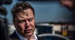 Musk: Tesline nove tvornice gube milijarde dolara