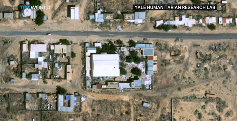 Više od 400 ubijenih u bolnici u Sudanu. Među njima pacijenti i medicinsko osoblje