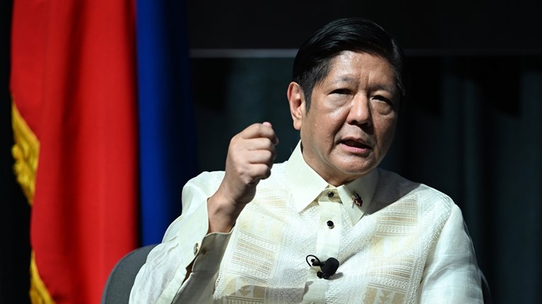 Predsjednik Filipina uvodi protumjere Kini zbog napada: "Nećemo šutjeti"