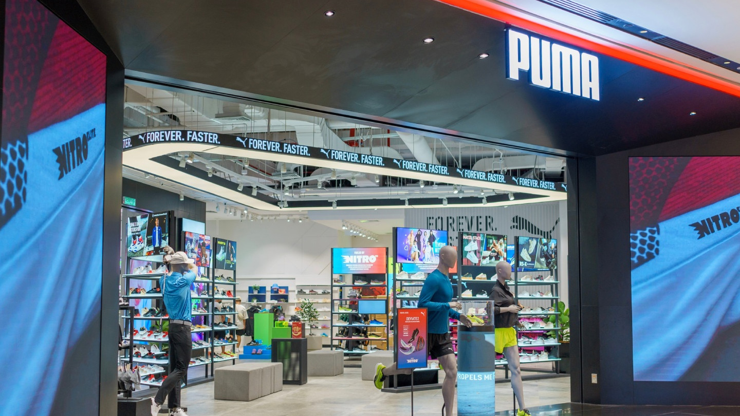 Puma se previše okrenula modi, a zaboravila sport? Rezultati otkrivaju probleme