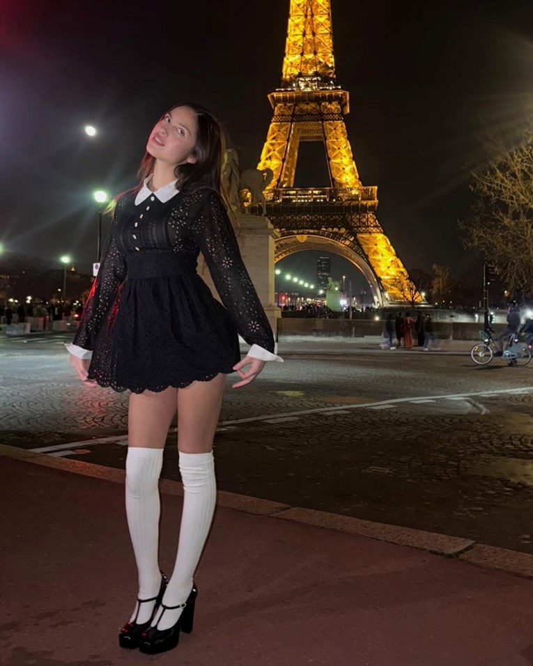 Povratak babydoll haljine: Trend koji osvaja zvijezde