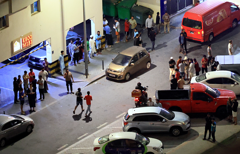 Reuters: Mijenja se stav zemalja Zaljeva o ratu protiv Irana