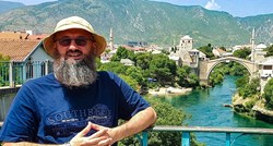 Islamski influencer iz BiH: Društvo se moralno srušilo kada su ženu izveli iz kuće