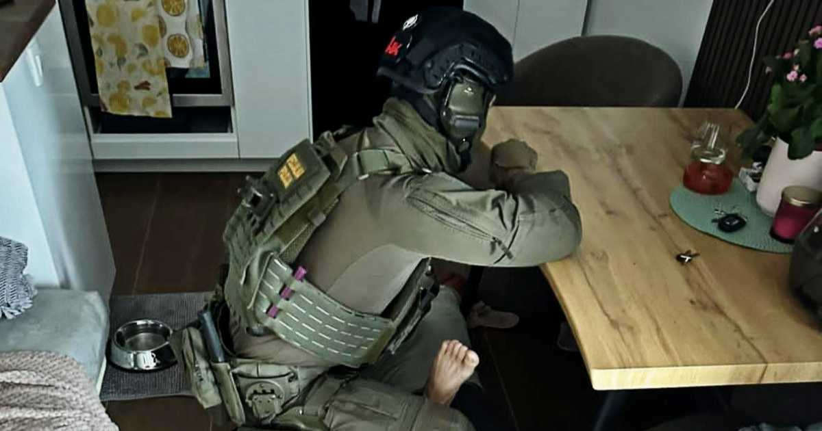 Razbijena banda u Istri. Drogu skrivali u šumi pod zemljom, novac trošili na kocku