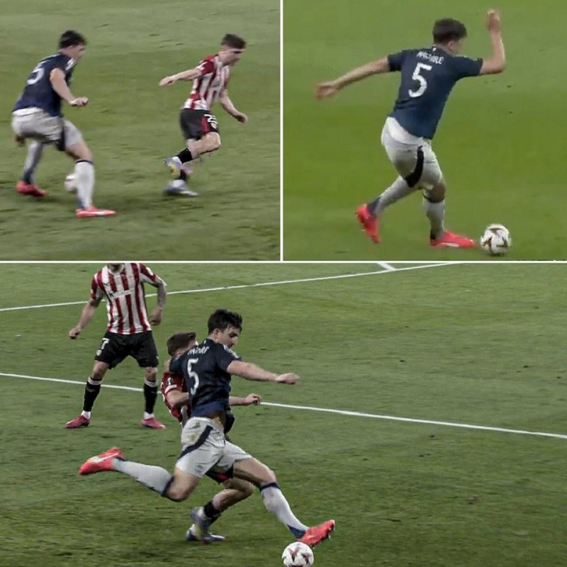 Donedavno su ga sprdali. Pogledajte zašto je od sinoć Unitedov Harrydinho
