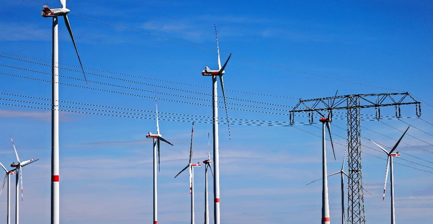 Eurozastupnici podržali veću upotrebu energije iz obnovljivih izvora