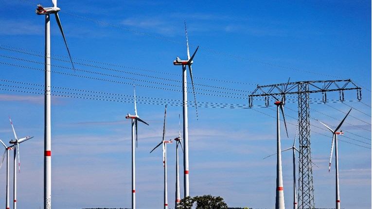 Eurozastupnici podržali veću upotrebu energije iz obnovljivih izvora