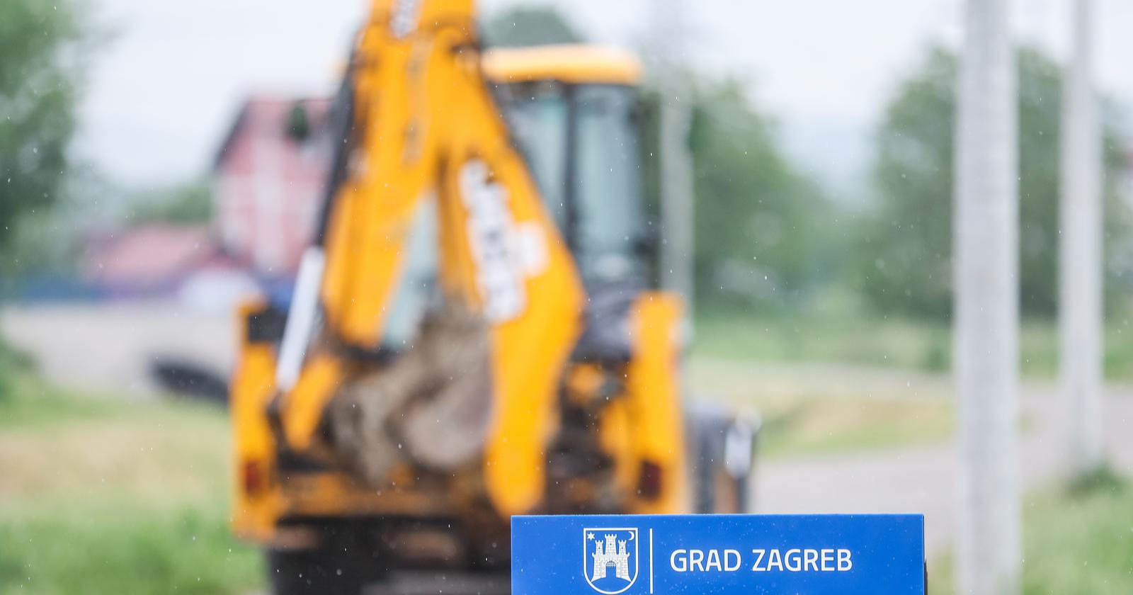 Kreću veliki radovi u Zagrebu, zatvara se dio Vukovarske