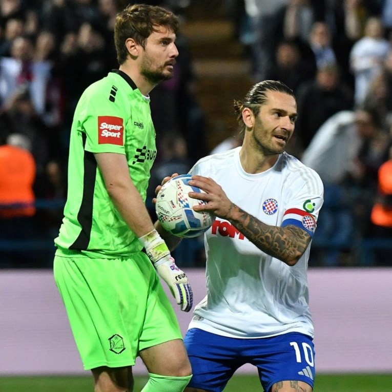 Hajduk i Varaždin doznali protivnike u drugom pretkolu Konferencijske lige