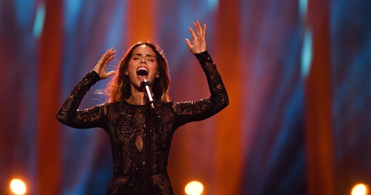 Ova pjesma ostvarila je najgori rezultat Hrvatske na Eurosongu