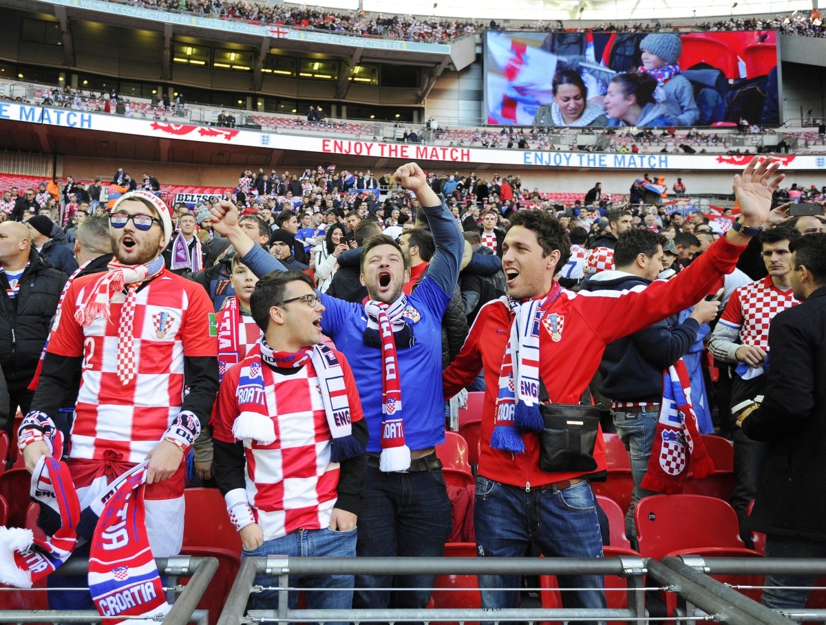 Engleska jedini domaćin Europskog prvenstva? Čeka se odluka Uefe