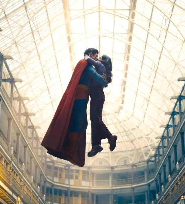 Novi Superman cenzuriran u Indiji zbog "previše problematičnih" scena