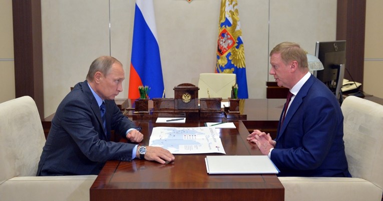 Putinov savjetnik dao otkaz zbog rata u Ukrajini i napustio Rusiju
