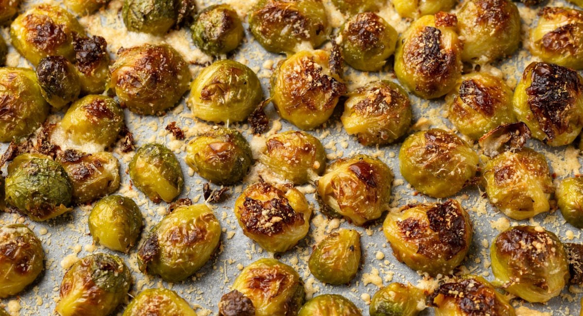 Prokulice s parmezanom, recept koji će preobratiti i najveće mrzitelje ovog povrća